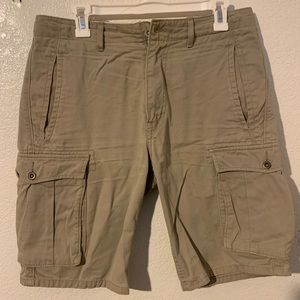 Levi’s Cargo Shorts